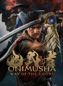 Onimusha: Way of the Sword