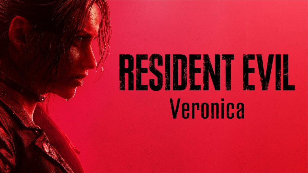 Le remake de Resident Evil Veronica officiellement annoncé sur XBOX