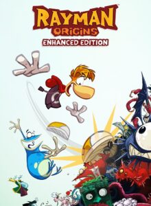 Rayman Origins: Enhanced Edition