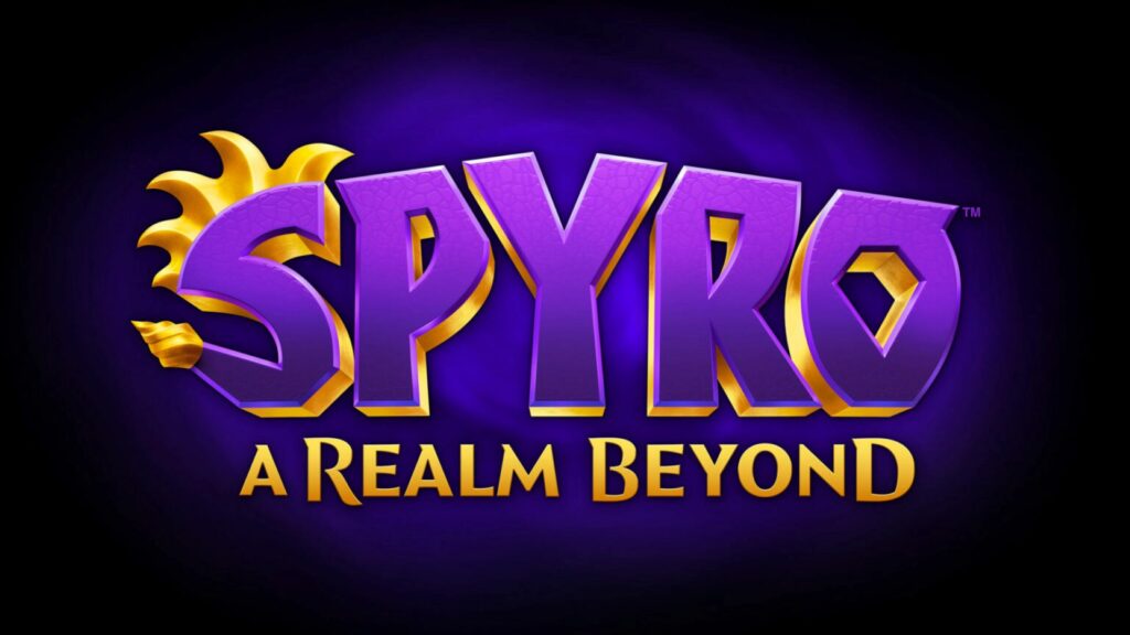 Première bande annonce pour Spyro : A Realm Beyond