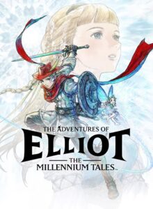 The Adventures of Elliot: The Millennium Tales