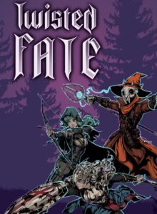 Twisted Fate (Windows)
