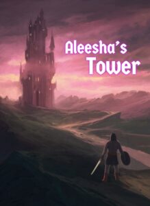 Aleesha's Tower