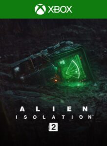 Alien: Isolation 2