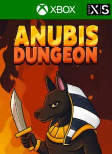 Anubis Dungeon (Xbox One)