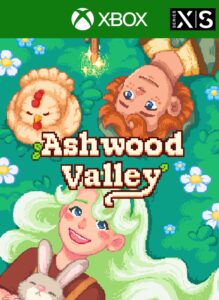 Ashwood Valley