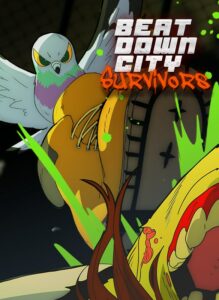Beatdown City Survivors