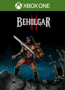 Beholgar 2