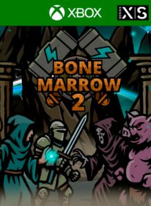 Bone Marrow 2