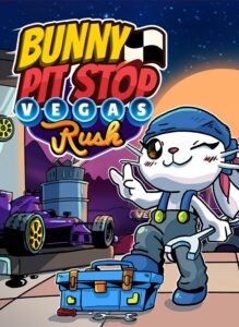 Bunny Pit Stop: Vegas Rush (Xbox One)