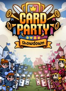 Card Party Showdown