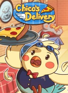 Chico&rsquo;s Delivery (Xbox One)