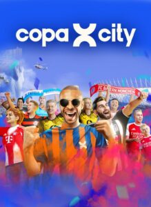 Copa City