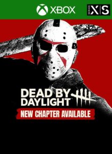 Dead by Daylight