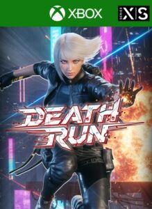 Death Run – Round 1