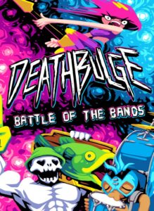 Deathbulge: Battle of the Bands