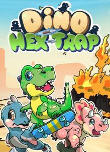 Dino Hex Trap (Windows)