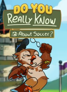 Do You Really Know About Soccer? (Xbox Series)