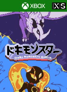 Doki Monsters: Quest