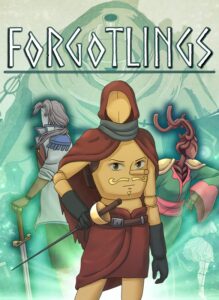 Forgotlings