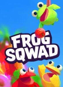Frog Sqwad