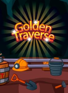 GOLDEN TRAVERSE