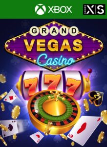 Grand Vegas Casino