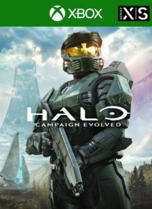 Halo: Campaign Evolved