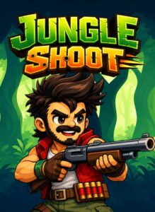Jungle Shoot (Windows)