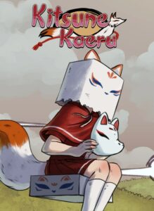 Kitsune Kaeru