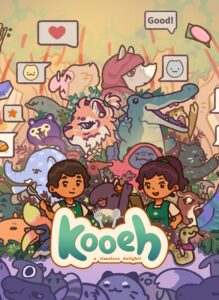 Kooeh: A Timeless Delight