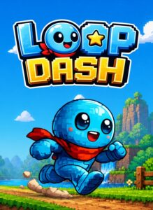 Loop Dash (Xbox Series)
