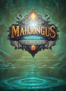 Mahjongus: Mystery of Fortescue