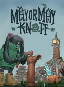 Mayor May Knott