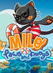 Milo: Paws & Buoys (Xbox One)