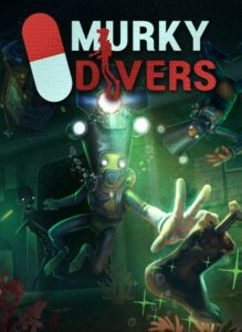Murky Divers