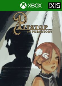 Pitstop in Purgatory