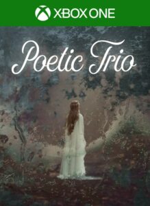 Poetic Trio