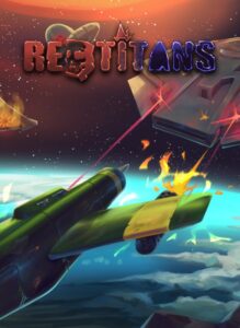 Red Titans