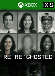 Re:Re:Ghosted