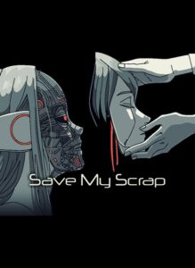 Save My Scrap