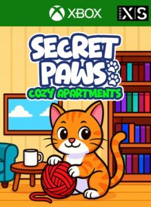 Secret Paws - Cozy Apartments