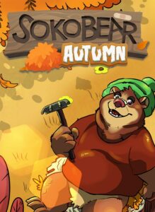 Sokobear Autumn