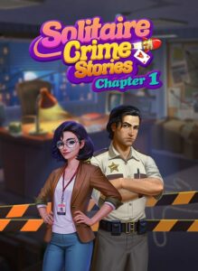 Solitaire Crime Stories Chapter 1
