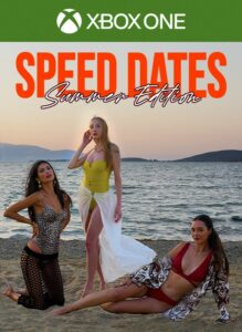 Speed Dates Summer Edition