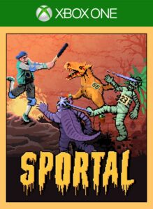 SPORTAL