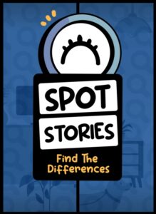 Spot Stories Vol. 1