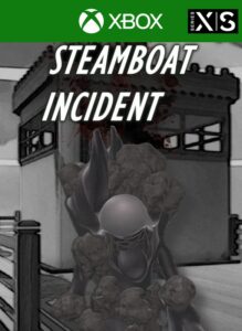 Steamboat Incident
