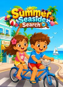 Summer Seaside Search (Windows)