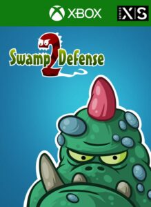 Swamp TD 2